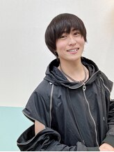 アース オーセンティック 長崎浜町店(EARTH Authentic) 井野 克哉