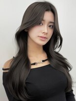 ロンプ(romp)&nbsp;トレンドのくびれレイヤー【romp恵比寿】【元久翔】iii