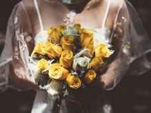 植物に囲まれた爽やかなイメージのお店です。