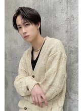 ベレーザ 渋谷(BELEZA) 小島 貴之9F