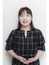 ヴァンティアン 東所沢店(Vingt et un)&nbsp;宮澤 律子