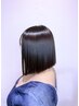 【ど定番カラーコース】再現性カット＋ファッションカラー　9200