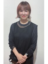 ヘアメイク バンブー(Hair Make Bamboo) 前田 美緒