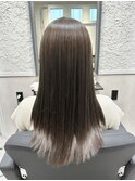 (30代) &nbsp;美髪カラー