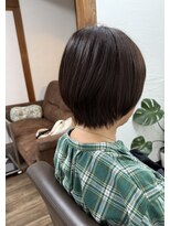 カノン(kanon) ショートカット