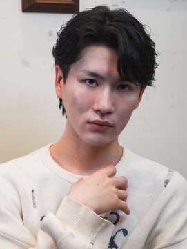 ヒロギンザ 福岡本店(HIRO GINZA) センターパート