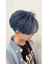 リミックス 田川店(Remix)&nbsp;ブリーチ＃10代＃20代＃30代＃福岡美容室