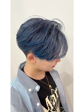 リミックス 田川店(Remix) ブリーチ#10代#20代#30代#福岡美容室