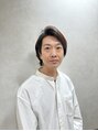 アグ ヘアー エクシード 上尾西口店(Agu hair exceed)&nbsp;竹田 将人