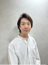 アグ ヘアー エクシード 上尾西口店(Agu hair exceed)&nbsp;竹田 将人