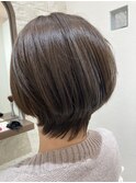 【下田】ショートボブ