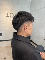 リム(LIM)&nbsp;ナチュラルフェード