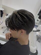 ドロップ