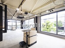 ソードリーフ ヘアーアンドスパ 鶴見店(swordlief hair&spa)