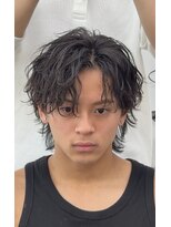 ゴールドシブヤ(GOALD SHIBUYA)&nbsp;シャドウセンターパート