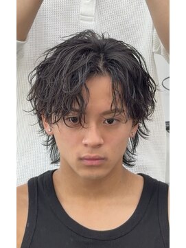 ゴールドシブヤ(GOALD SHIBUYA) シャドウセンターパート