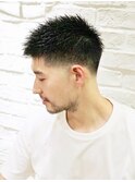 ビジネスフェードショート