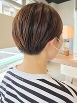 フロア(FLOOR)&nbsp;#耳かけ#白髪ぼかし#金沢文庫FLOOR八木