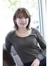 キッカ 東金店(CHICCA)&nbsp;くびれボブ