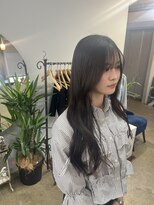 リラクオーレ 三宮 元町(LIRA CUORE)&nbsp;酸性縮毛矯正