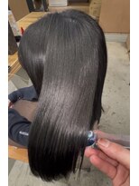 ジル 北千住店(JILL)&nbsp;髪質改善トリートメント[北千住/JILL北千住]