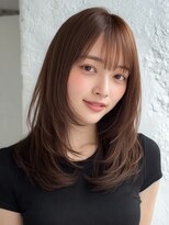 オメガ(OMEGA.)&nbsp;レイヤー