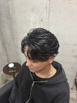 スティルヘアー(STILL HAIR) ニュアンスフェザー