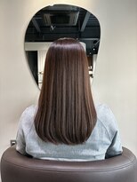 アネ(annee)&nbsp;髪質改善 URUGAMIトリートメント　艶髪