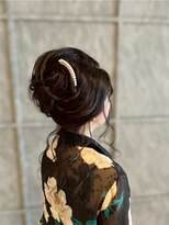 ラビッシー(Ravissy)&nbsp;アップスタイル