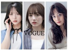 ヘアーメイクアンドネイル ヴォーグ(Hair Make＆Nail VOGUE)