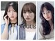 ヘアーメイクアンドネイル ヴォーグ(Hair Make＆Nail VOGUE)の写真