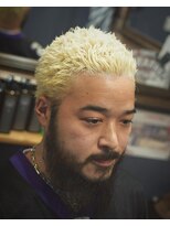 ミスターバーバー(Mr.BARBER)&nbsp;イージードリル