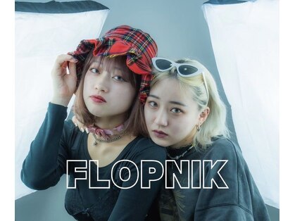 フロップニク(FLOPNIK)の写真