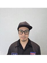アース 札幌駅前店(HAIR&MAKE EARTH)&nbsp;駒野 健太