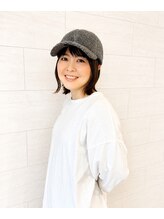 イートンクロップガーデン(Eton Crop Garden)&nbsp;國分 美智子