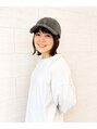 イートンクロップガーデン(Eton Crop Garden) 國分 美智子