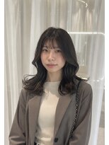 ハーツオオサカ(HE:ARTS OSAKA) 垢抜けくびれミディ