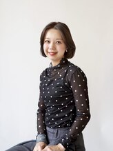 ブランコ 表参道(BLANCO)&nbsp;清水 凜