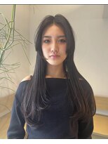 ビスチェ(Vische) ロングレイヤー