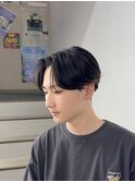 ニュアンスパーマ