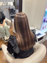 エルサ ザ ビューティー(ELSA the beauty)&nbsp;水素髪質改善トリートメント/酸性縮毛矯正