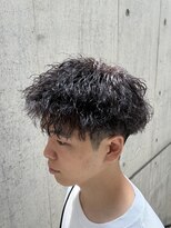 フレイム(FLAME)&nbsp;"ツイストスパイラルパーマ"