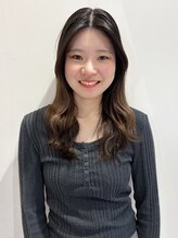 アビント バイ レシッド 武蔵小杉(abinto by rcid) 天内 奈緒