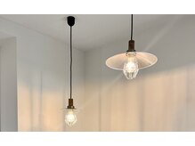 DIPPER Beauty&Barber【11/6 NEW OPEN（予定）】の雰囲気（女性側の空間）