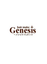 hair make Genesis