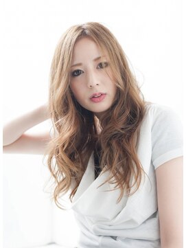 エール(a:le) メルティーショコラロング