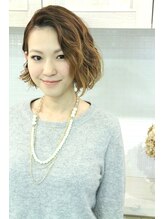 テント(tento)&nbsp;ｔｅｎｔｏパーマ☆