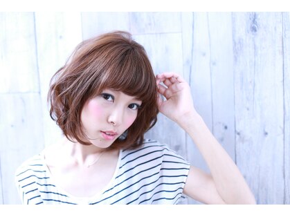 イースタイル ヴィヴィ 赤池店(e style vivi)の写真