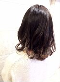 ハイライトグラデーション【ナチュラル】