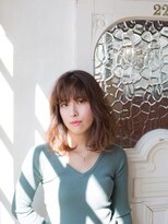 ソーホーニューヨーク 春日部店(SOHOnewyork)&nbsp;大人のモテ髪